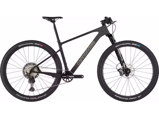 Bicicleta MTB Cannondale Scalpel HT Carbon 2