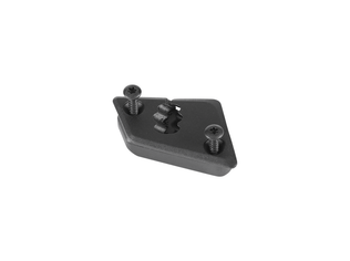 TRAIN-ENTRANCE LEFT ELITE HYBRID/STEREO HYBRID (18-02432) (2020-2022) CR-CGU-3X NEGRU