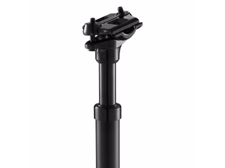 Tija Sa Suspensie Tranz X SB8 40mm, 27.2 x 350mm 