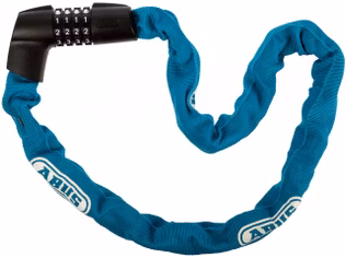 Antifurt cu Cifru Abus Tresor 1385 Aqua