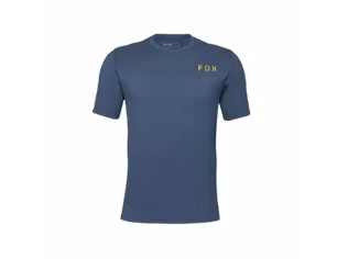Tricou Bicicleta Fox ranger Jersey Alyn Dark Blue
