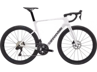 Bicicleta Sosea Cannondale SuperSix EVO 5 Cashmere
