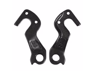 URECHE CADRU SCHIMBATOR CUBE 149 NEGRU