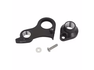 URECHE SCHIMBATOR CUBE MTB X12 STANDARD NEGRU