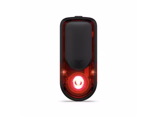 Radar Garmin Varia RearVue 820