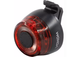 Stop Bicicleta Voxom LH8 USB