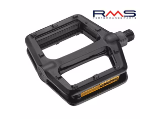 Pedale VP Components FREERIDE EASY VPE-536 - BLACK