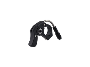 Maneta Universala Lockout Pentru Dropper Compatibil cu 30.9/31.6/34.9mm