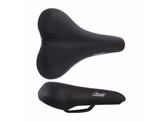 Sa Bicicleta WAG Classic Neagra