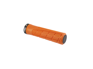 Mansoane MTB WAG Pro Lock-on Orange