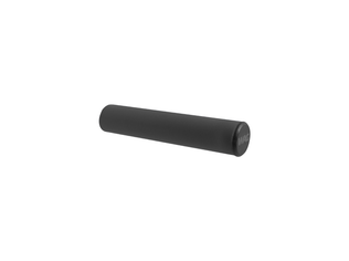 Mansoane Silicon WAG Black