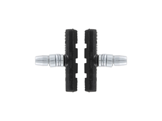 Set Saboti Frana V-Brake Wag Cu Piulita 60mm