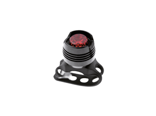 Lumina Spate WAG Metal Black