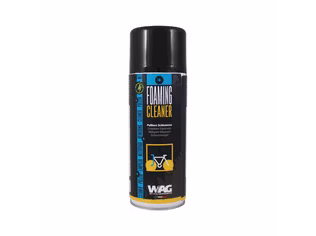 Spray Curatare Bicicleta Cu Spuma Activa 400ml