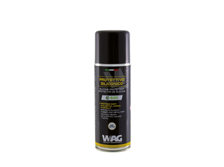 Spray Protectie Bicicleta WAG Silicone E-bike 200ml