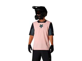 Jersey Fox Defend Creation Bright Pink
