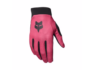 Manusi Bicicleta Fox Ranger Pink Forrest Fruits