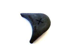 Wedge protectie tija sa Cannondale Synapse