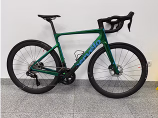 Demo Bike Cervelo Caledonia 5 Ultegra Di2 Oasis