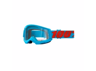 Ochelari Goggle Strata 2 Summit Lentila Clear