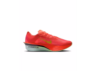 Pantofi Alergare Barbati Nike Vaporfly 4 Bright Crimson Lime